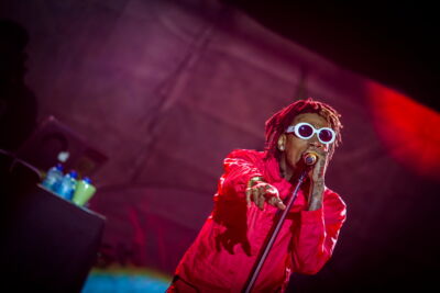 Les Ardentes Editie 2014 - donderdag, foto 67, foto's door sven dullaert - FrontView Magazine