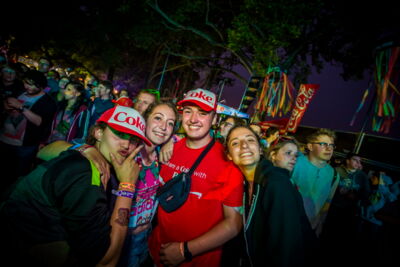 Les Ardentes Editie 2014 - donderdag, foto 74, foto's door sven dullaert - FrontView Magazine