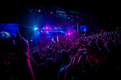 Les Ardentes Editie 2014 - donderdag, foto 78, foto's door sven dullaert - FrontView Magazine