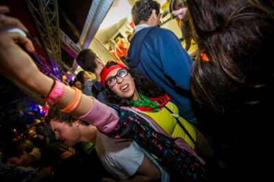 Les Ardentes Editie 2014 - donderdag, foto 86, foto's door sven dullaert - FrontView Magazine
