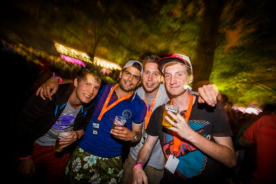 Les Ardentes Editie 2014 - donderdag, foto 89, foto's door sven dullaert - FrontView Magazine