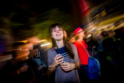 Les Ardentes Editie 2014 - donderdag, foto 91, foto's door sven dullaert - FrontView Magazine