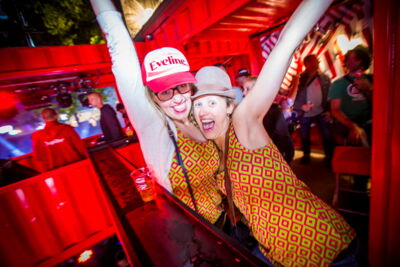 Les Ardentes Editie 2014 - donderdag, foto 98, foto's door sven dullaert - FrontView Magazine