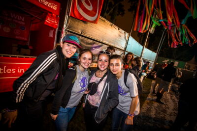 Les Ardentes Editie 2014 - donderdag, foto 103, foto's door sven dullaert - FrontView Magazine