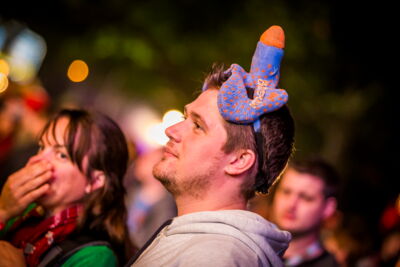 Les Ardentes Editie 2014 - donderdag, foto 104, foto's door sven dullaert - FrontView Magazine