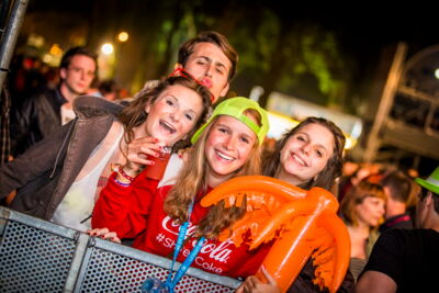 Les Ardentes Editie 2014 - donderdag, foto 105, foto's door sven dullaert - FrontView Magazine