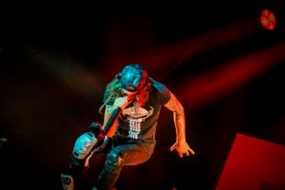 Les Ardentes Editie 2014 - donderdag, foto 114, foto's door sven dullaert - FrontView Magazine
