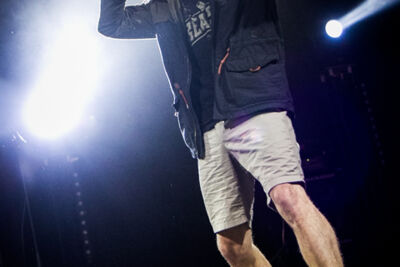 AER @ Les Ardentes 2014, picture 3, photographed by Tom Stessens - FrontView Magazine