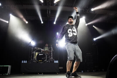 AER @ Les Ardentes 2014, picture 4, photographed by Tom Stessens - FrontView Magazine
