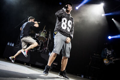 AER @ Les Ardentes 2014, picture 5, photographed by Tom Stessens - FrontView Magazine
