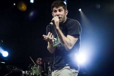 AER @ Les Ardentes 2014, picture 6, photographed by Tom Stessens - FrontView Magazine