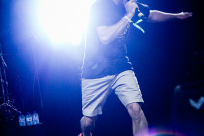 AER @ Les Ardentes 2014, picture 8, photographed by Tom Stessens - FrontView Magazine