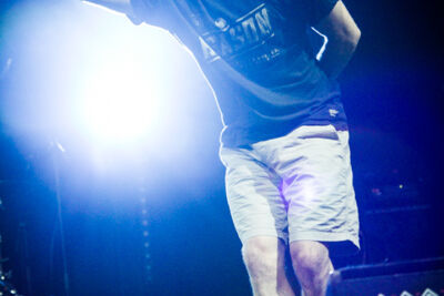 AER @ Les Ardentes 2014, picture 9, photographed by Tom Stessens - FrontView Magazine