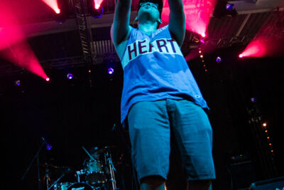 AER @ Les Ardentes 2014, picture 11, photographed by Tom Stessens - FrontView Magazine