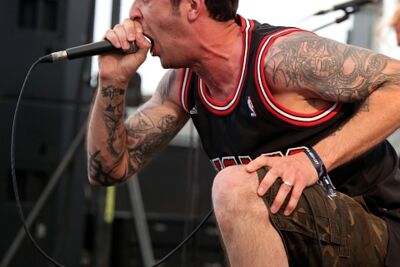 Antwerp Metal Fest 2014 Vrijdag @ Bouckenborghpark, picture 9, photographed by Marc Verdonck - FrontView Magazine