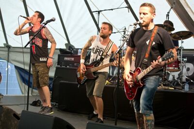 Antwerp Metal Fest 2014 Vrijdag @ Bouckenborghpark, picture 11, photographed by Marc Verdonck - FrontView Magazine