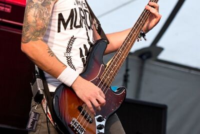 Antwerp Metal Fest 2014 Vrijdag @ Bouckenborghpark, picture 16, photographed by Marc Verdonck - FrontView Magazine