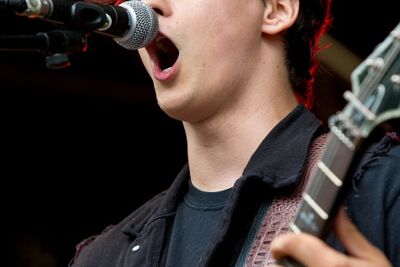 Antwerp Metal Fest 2014 Vrijdag @ Bouckenborghpark, picture 28, photographed by Marc Verdonck - FrontView Magazine