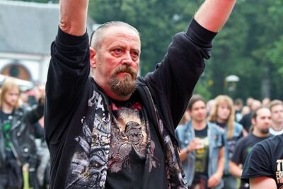 Antwerp Metal Fest 2014 Vrijdag @ Bouckenborghpark, picture 29, photographed by Marc Verdonck - FrontView Magazine