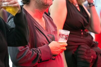 Antwerp Metal Fest 2014 Vrijdag @ Bouckenborghpark, picture 33, photographed by Marc Verdonck - FrontView Magazine