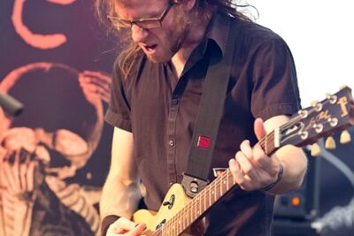 Antwerp Metal Fest 2014 Vrijdag @ Bouckenborghpark, picture 34, photographed by Marc Verdonck - FrontView Magazine