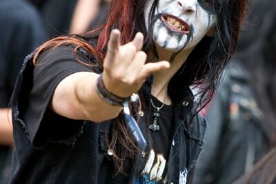 Antwerp Metal Fest 2014 Vrijdag @ Bouckenborghpark, picture 47, photographed by Marc Verdonck - FrontView Magazine