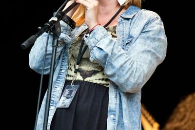 Antwerp Metal Fest 2014 Vrijdag @ Bouckenborghpark, picture 50, photographed by Marc Verdonck - FrontView Magazine