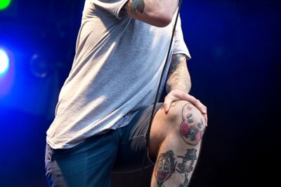 Antwerp Metal Fest 2014 Vrijdag @ Bouckenborghpark, picture 52, photographed by Marc Verdonck - FrontView Magazine