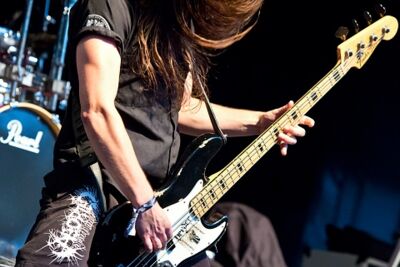 Antwerp Metal Fest 2014 Vrijdag @ Bouckenborghpark, picture 57, photographed by Marc Verdonck - FrontView Magazine