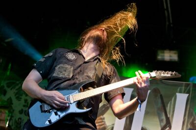 Antwerp Metal Fest 2014 Vrijdag @ Bouckenborghpark, picture 59, photographed by Marc Verdonck - FrontView Magazine