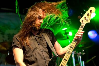 Antwerp Metal Fest 2014 Vrijdag @ Bouckenborghpark, picture 60, photographed by Marc Verdonck - FrontView Magazine