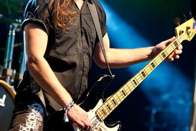 Antwerp Metal Fest 2014 Vrijdag @ Bouckenborghpark, picture 61, photographed by Marc Verdonck - FrontView Magazine