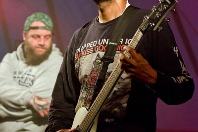 Antwerp Metal Fest 2014 Vrijdag @ Bouckenborghpark, picture 65, photographed by Marc Verdonck - FrontView Magazine