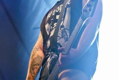 Antwerp Metal Fest 2014 Vrijdag @ Bouckenborghpark, picture 66, photographed by Marc Verdonck - FrontView Magazine