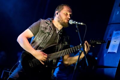 Antwerp Metal Fest 2014 Vrijdag @ Bouckenborghpark, picture 70, photographed by Marc Verdonck - FrontView Magazine