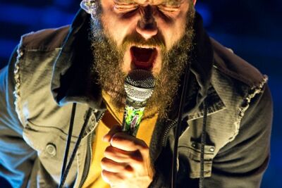 Antwerp Metal Fest 2014 Vrijdag @ Bouckenborghpark, picture 72, photographed by Marc Verdonck - FrontView Magazine