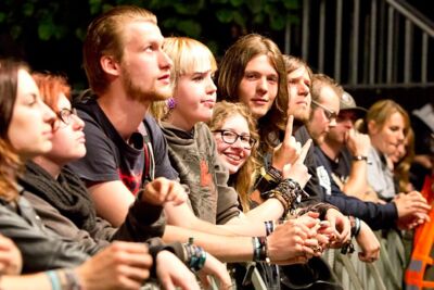 Antwerp Metal Fest 2014 Vrijdag @ Bouckenborghpark, picture 78, photographed by Marc Verdonck - FrontView Magazine