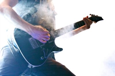 Antwerp Metal Fest 2014 Vrijdag @ Bouckenborghpark, picture 79, photographed by Marc Verdonck - FrontView Magazine