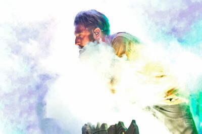 Antwerp Metal Fest 2014 Vrijdag @ Bouckenborghpark, picture 82, photographed by Marc Verdonck - FrontView Magazine