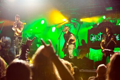 Antwerp Metal Fest 2014 Vrijdag @ Bouckenborghpark, picture 84, photographed by Marc Verdonck - FrontView Magazine