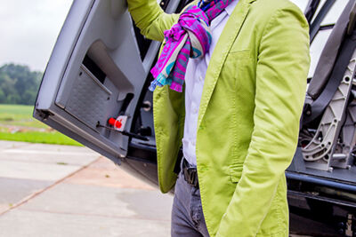 Christoff - CD-voorstelling Altijd Onderweg @ AED Studios Lint, picture 4, photographed by Elke Briers - FrontView Magazine