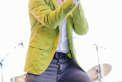 Christoff - CD-voorstelling Altijd Onderweg @ AED Studios Lint, picture 20, photographed by Elke Briers - FrontView Magazine