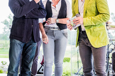 Christoff - CD-voorstelling Altijd Onderweg @ AED Studios Lint, picture 24, photographed by Elke Briers - FrontView Magazine