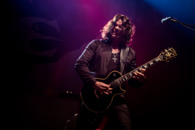 Europe @ Rock Zottegem 2014, foto 3, foto's door Dorien Goetschalckx - FrontView Magazine