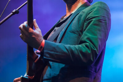 Hitsville Drunks @ Rock Zottegem 2014, picture 4, photographed by Dorien Goetschalckx - FrontView Magazine