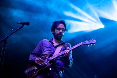Hitsville Drunks @ Rock Zottegem 2014, picture 5, photographed by Dorien Goetschalckx - FrontView Magazine