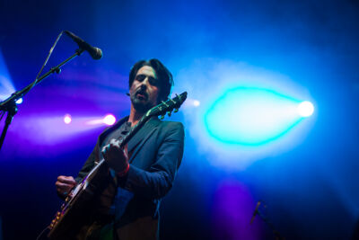 Hitsville Drunks @ Rock Zottegem 2014, picture 10, photographed by Dorien Goetschalckx - FrontView Magazine
