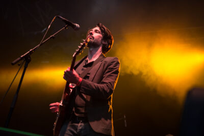 Hitsville Drunks @ Rock Zottegem 2014, picture 12, photographed by Dorien Goetschalckx - FrontView Magazine
