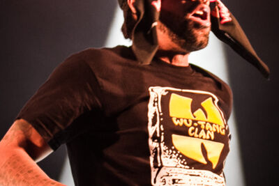 Method Man & Redman @ Les Ardentes 2014, picture 7, photographed by Tom Stessens - FrontView Magazine