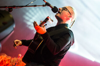 School Is Cool @ Rock Zottegem 2014, foto 11, foto's door Dorien Goetschalckx - FrontView Magazine